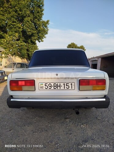 LADA (VAZ) 2107 1998, 95,000 km - 1.6 l - Tərtər