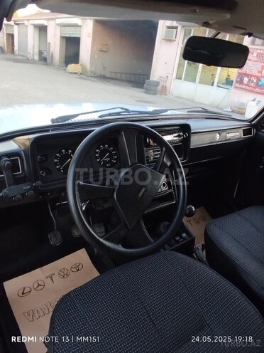 LADA (VAZ) 2107 1998, 95,000 km - 1.6 l - Tərtər