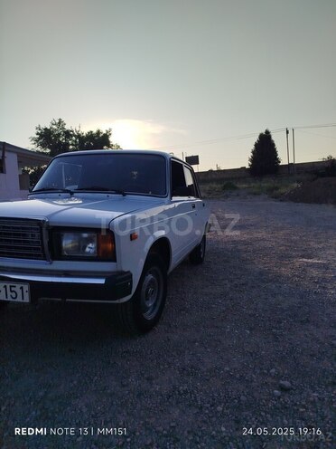 LADA (VAZ) 2107 1998, 95,000 km - 1.6 l - Tərtər