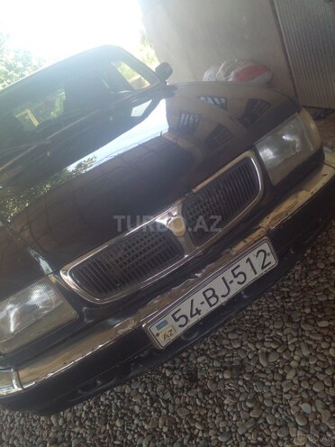 GAZ 3110 2003, 32,000 km - 2.3 л - Sabirabad