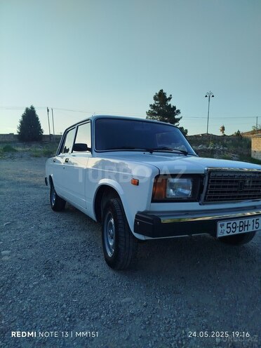 LADA (VAZ) 2107 1998, 95,000 km - 1.6 l - Tərtər