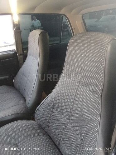 LADA (VAZ) 2107 1998, 95,000 km - 1.6 l - Tərtər
