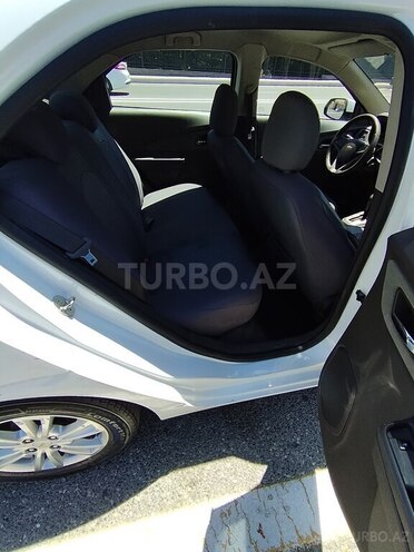 Chevrolet Cobalt 2022, 137,282 km - 1.5 l - Bakı