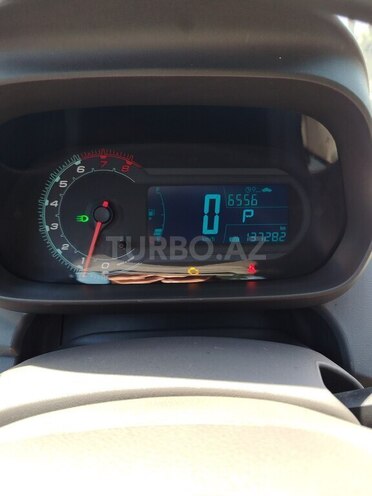Chevrolet Cobalt 2022, 137,282 km - 1.5 l - Bakı