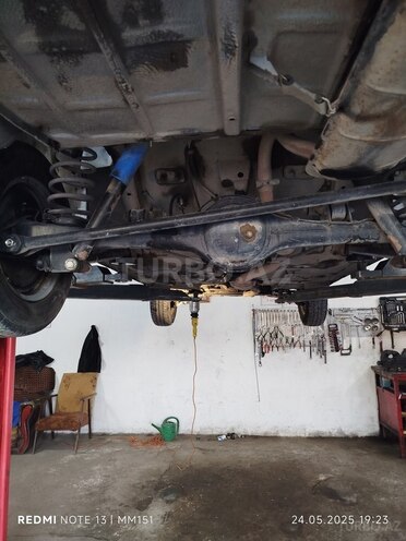 LADA (VAZ) 2107 1998, 95,000 km - 1.6 l - Tərtər