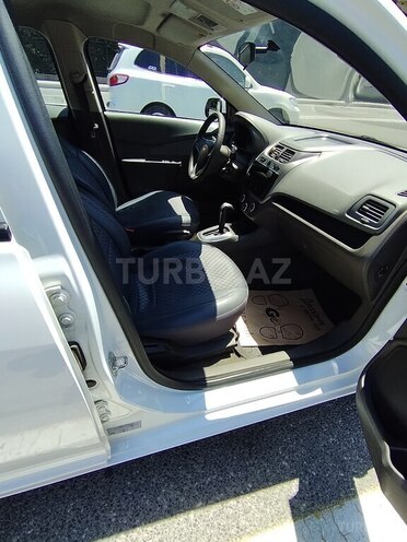Chevrolet Cobalt 2022, 137,282 km - 1.5 l - Bakı