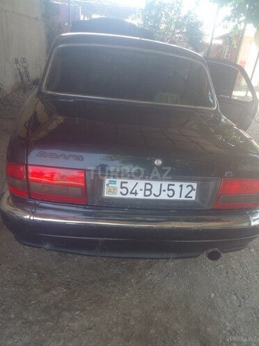GAZ 3110 2003, 32,000 km - 2.3 л - Sabirabad