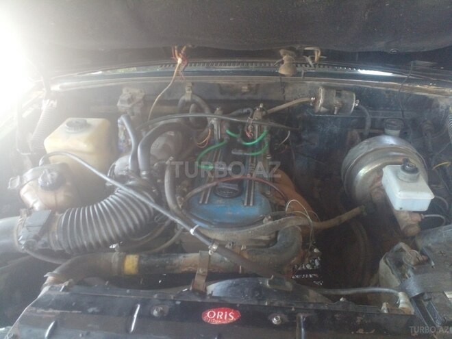 GAZ 3110 2003, 32,000 km - 2.3 л - Sabirabad