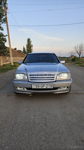 Mercedes C 240 2000, 280,000 km - 2.6 l - Goranboy