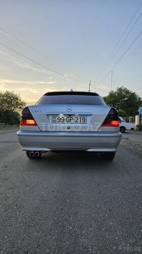 Mercedes C 240 2000, 280,000 km - 2.6 l - Goranboy