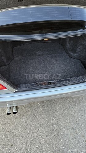 Mercedes C 240 2000, 280,000 km - 2.6 l - Goranboy