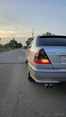 Mercedes C 240 2000, 280,000 km - 2.6 l - Goranboy