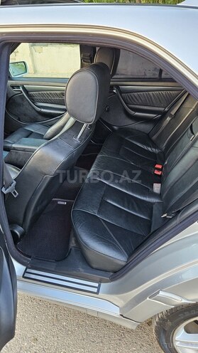 Mercedes C 240 2000, 280,000 km - 2.6 l - Goranboy