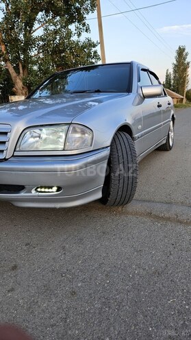 Mercedes C 240 2000, 280,000 km - 2.6 l - Goranboy