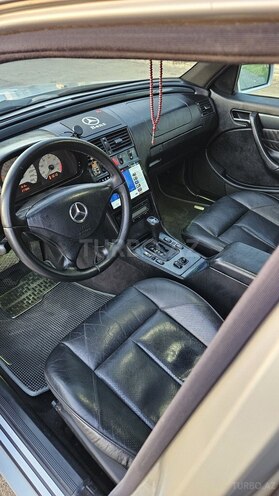 Mercedes C 240 2000, 280,000 km - 2.6 l - Goranboy
