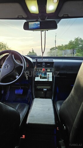 Mercedes C 240 2000, 280,000 km - 2.6 l - Goranboy