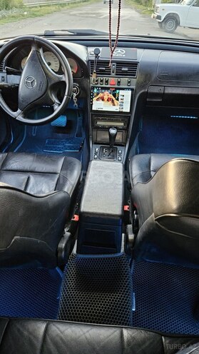 Mercedes C 240 2000, 280,000 km - 2.6 l - Goranboy