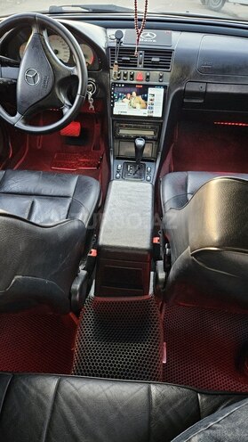 Mercedes C 240 2000, 280,000 km - 2.6 l - Goranboy