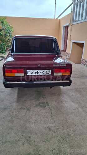 LADA (VAZ) 2107 2003, 75,078 km - 1.6 л - Şəmkir