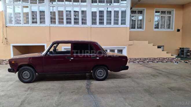 LADA (VAZ) 2107 2003, 75,078 km - 1.6 л - Şəmkir