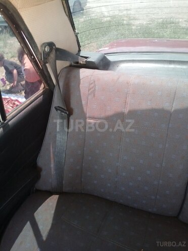 LADA (VAZ) 2107 2003, 75,078 km - 1.6 л - Şəmkir