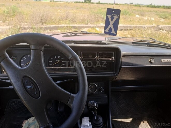 LADA (VAZ) 2107 2003, 75,078 km - 1.6 л - Şəmkir