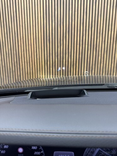 Mercedes S 350 d 4MATIC 2018, 156,000 km - 2.9 л - Bakı