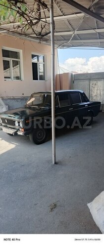 LADA (VAZ) 2106 2004, 98,300 km - 1.5 л - Zaqatala
