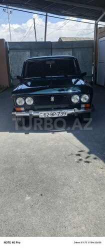 LADA (VAZ) 2106 2004, 98,300 km - 1.5 л - Zaqatala