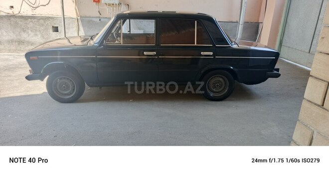 LADA (VAZ) 2106 2004, 98,300 km - 1.5 л - Zaqatala