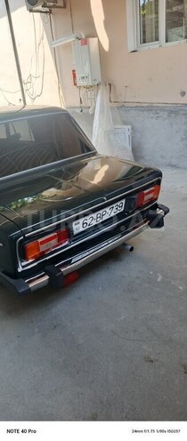 LADA (VAZ) 2106 2004, 98,300 km - 1.5 л - Zaqatala