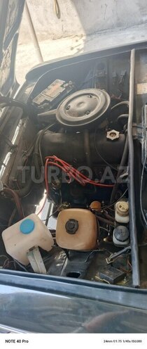 LADA (VAZ) 2106 2004, 98,300 km - 1.5 л - Zaqatala