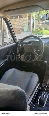 LADA (VAZ) 2106 2004, 98,300 km - 1.5 л - Zaqatala