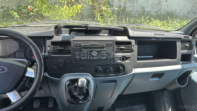 Ford Transit 2013, 181,000 km - 2.4 l - Bakı