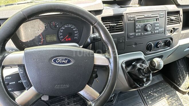 Ford Transit 2013, 181,000 km - 2.4 l - Bakı