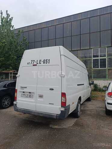 Ford Transit 2013, 181,000 km - 2.4 l - Bakı
