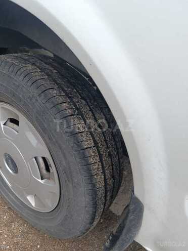 Ford Transit 2013, 181,000 km - 2.4 l - Bakı