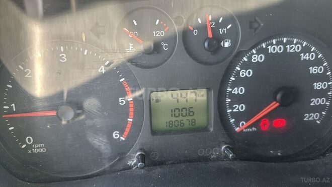 Ford Transit 2013, 181,000 km - 2.4 l - Bakı
