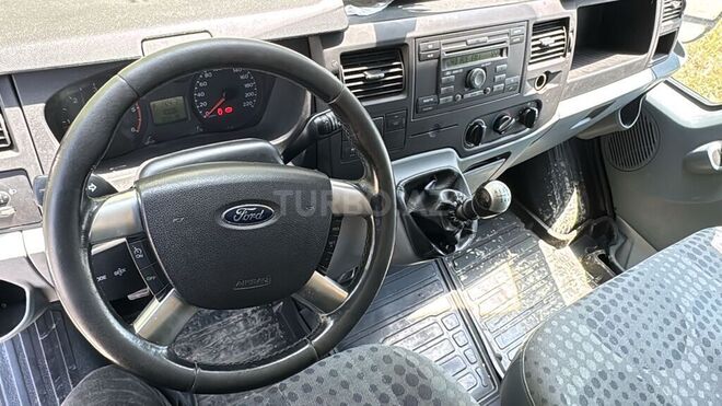 Ford Transit 2013, 181,000 km - 2.4 l - Bakı