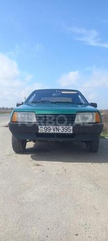 LADA (VAZ) 21099 1998, 111,111 km - 1.5 л - Neftçala