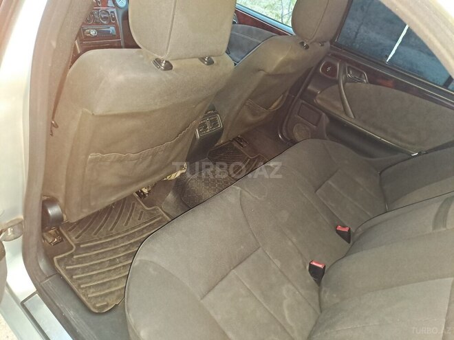 Mercedes E 200 2000, 692,000 km - 2.0 l - Bakı