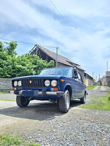 LADA (VAZ) 2106 2001, 78,000 km - 1.6 л - Zaqatala