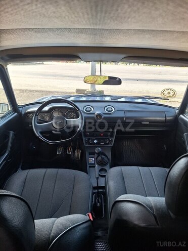 LADA (VAZ) 2106 2001, 78,000 km - 1.6 л - Zaqatala