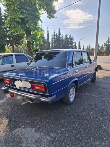 LADA (VAZ) 2106 2001, 78,000 km - 1.6 л - Zaqatala