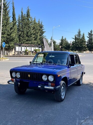 LADA (VAZ) 2106 2001, 78,000 km - 1.6 л - Zaqatala