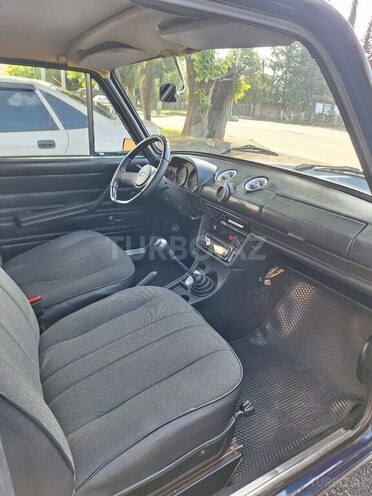 LADA (VAZ) 2106 2001, 78,000 km - 1.6 л - Zaqatala