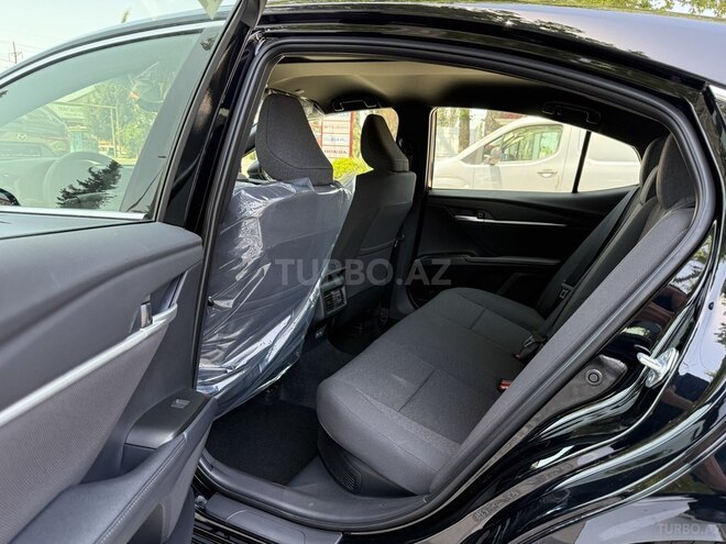 Toyota Camry 2025, 0 km - 2.5 l - Lənkəran