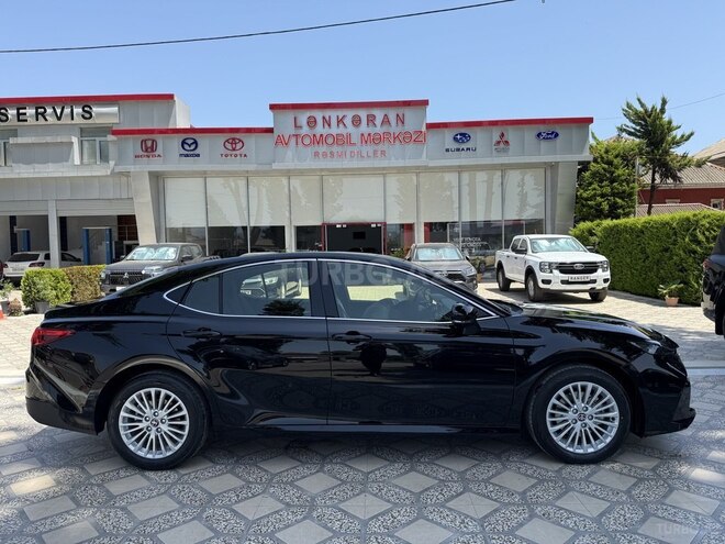 Toyota Camry 2025, 0 km - 2.5 l - Lənkəran