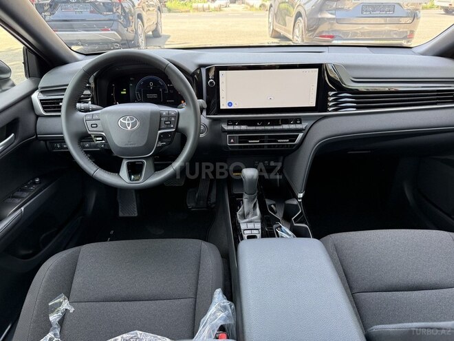 Toyota Camry 2025, 0 km - 2.5 l - Lənkəran