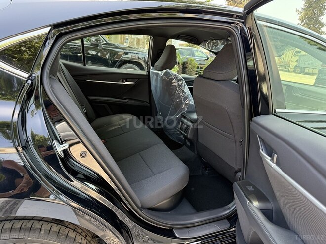 Toyota Camry 2025, 0 km - 2.5 l - Lənkəran